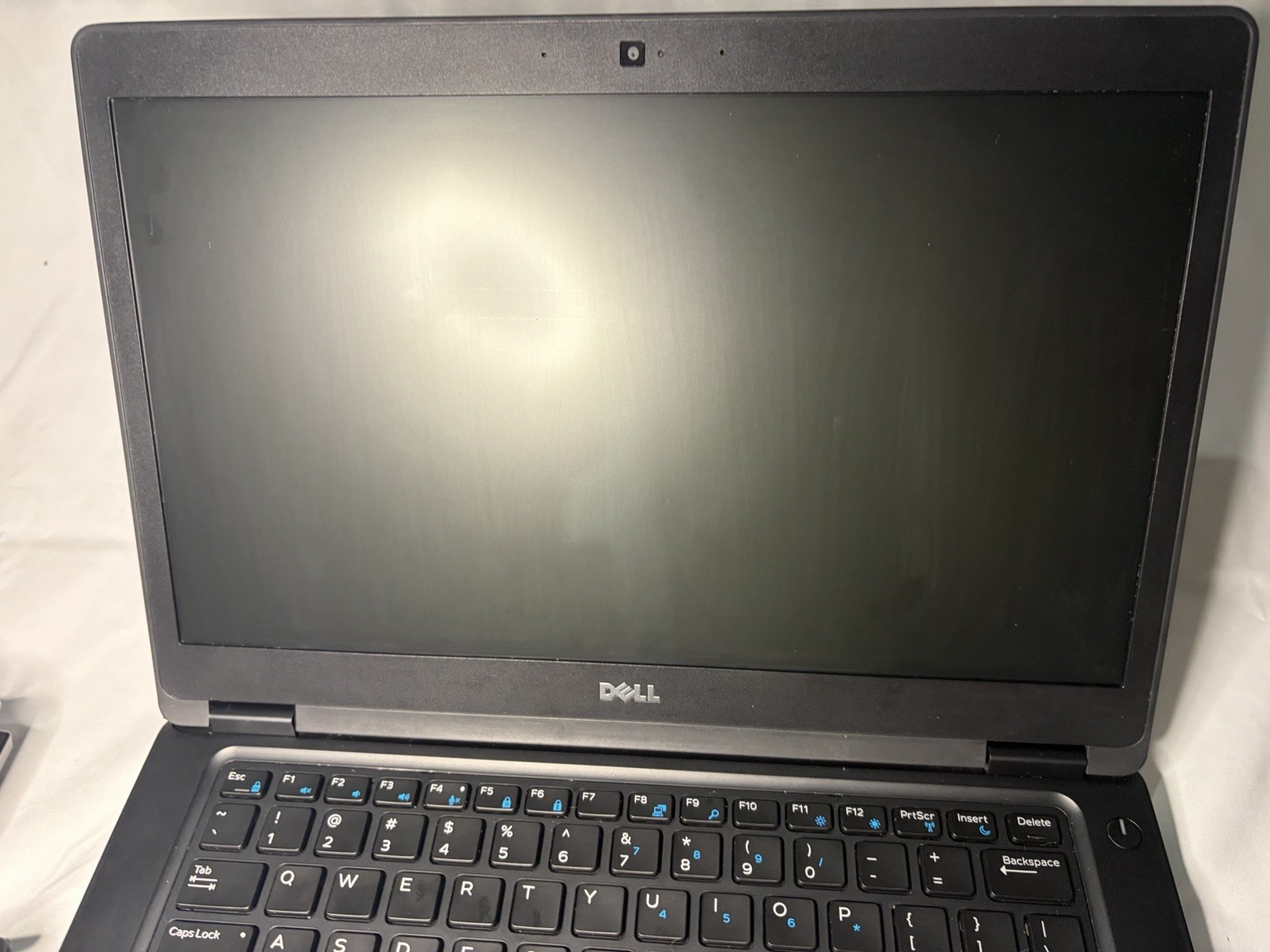 Dell Latitude 5480 i5-7440HQ 8GB RAM, 128GB SSD, Win10Edu, New Battery w/charger