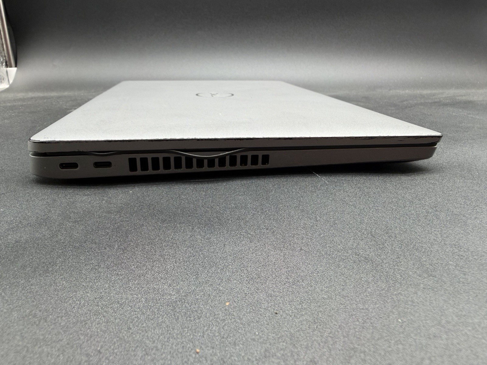 Dell Latitude 5420 Laptop 2.4 GHz Intel i5-1135G7 16GB RAM 256GB SSD Webcam 14″
