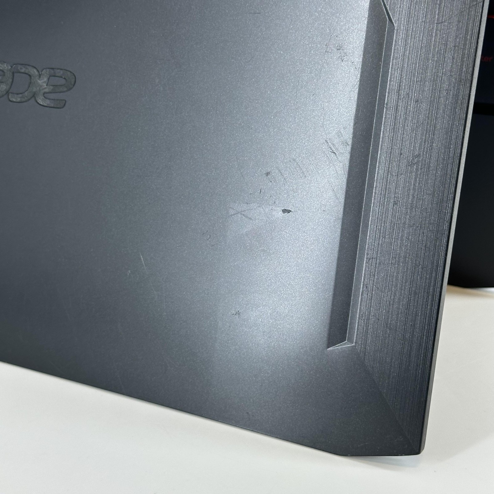 Acer Nitro 5 15.6 FHD i5-9300H 8GB 128GB SSD/1TB HDD GTX 1650 BAD ESC KEY
