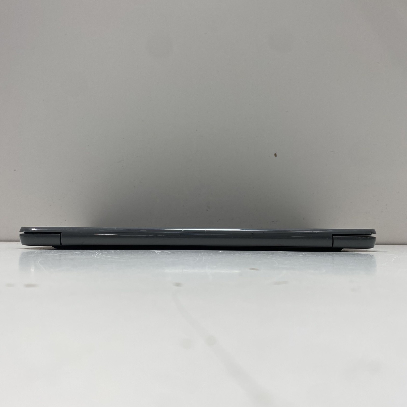 HP Stream 14-cb012wm 14″ Laptop Windows 10 Intel Celeron Gray Tested Works