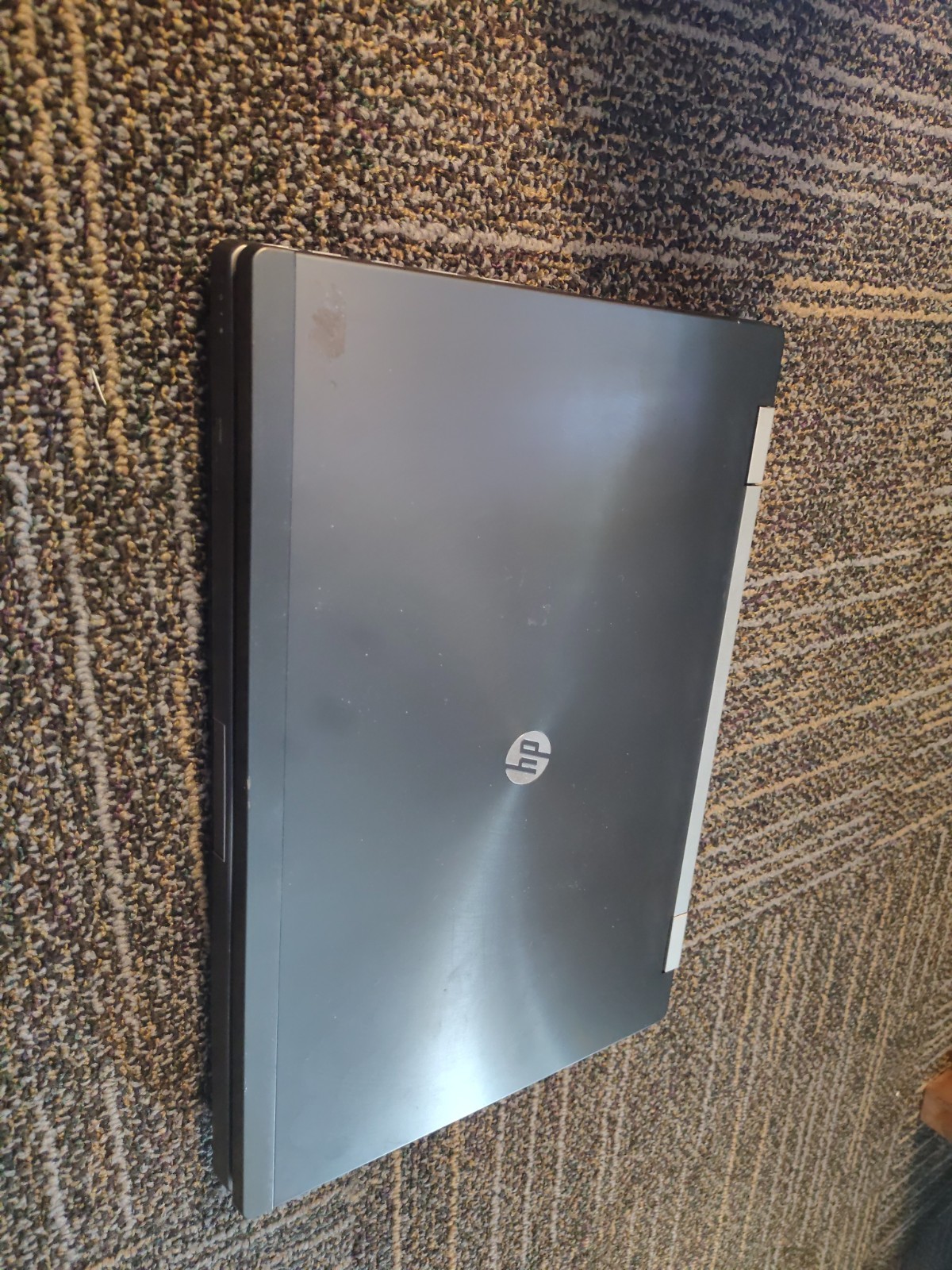 HP Notebook – 8560W Lot Of 2 For Parts