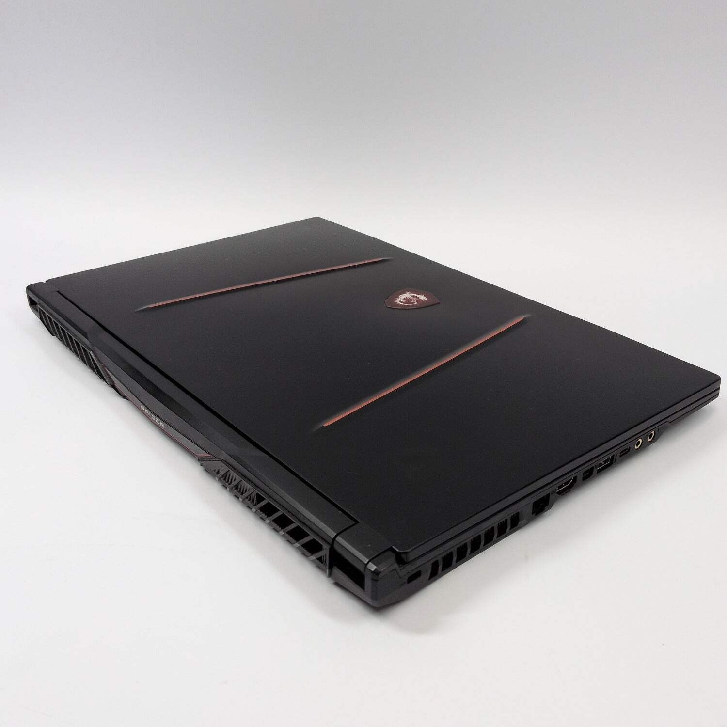 MSI Raider GE75 10SGS 17.3″ i7-10750H 2.9GHz 16GB RAM 1TB GeForce RTX 2080 Super