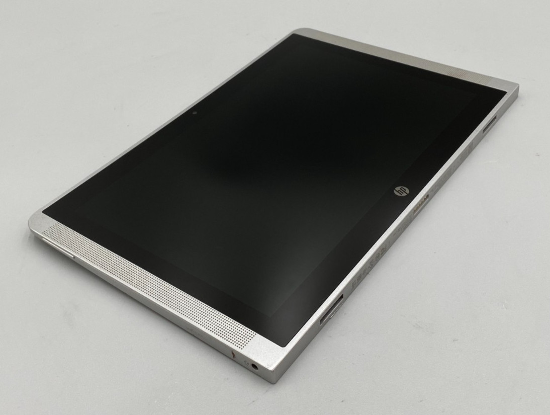 HP Pro X2 612 G2 Atom X5-Z8350 1.44GHz 80GB SSD 4GB DDR3 Silver 2-n-1 Laptop C
