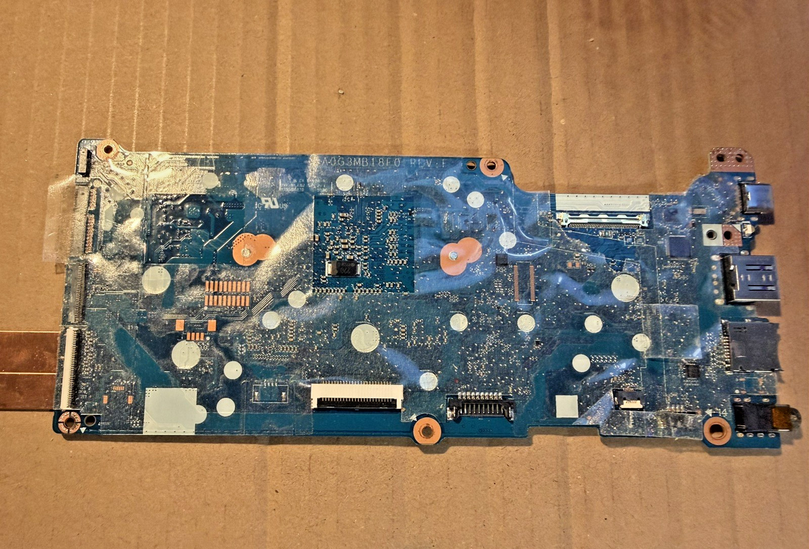 High Quality Sunrex V171846DS1 keyboard US(W/Frame)
