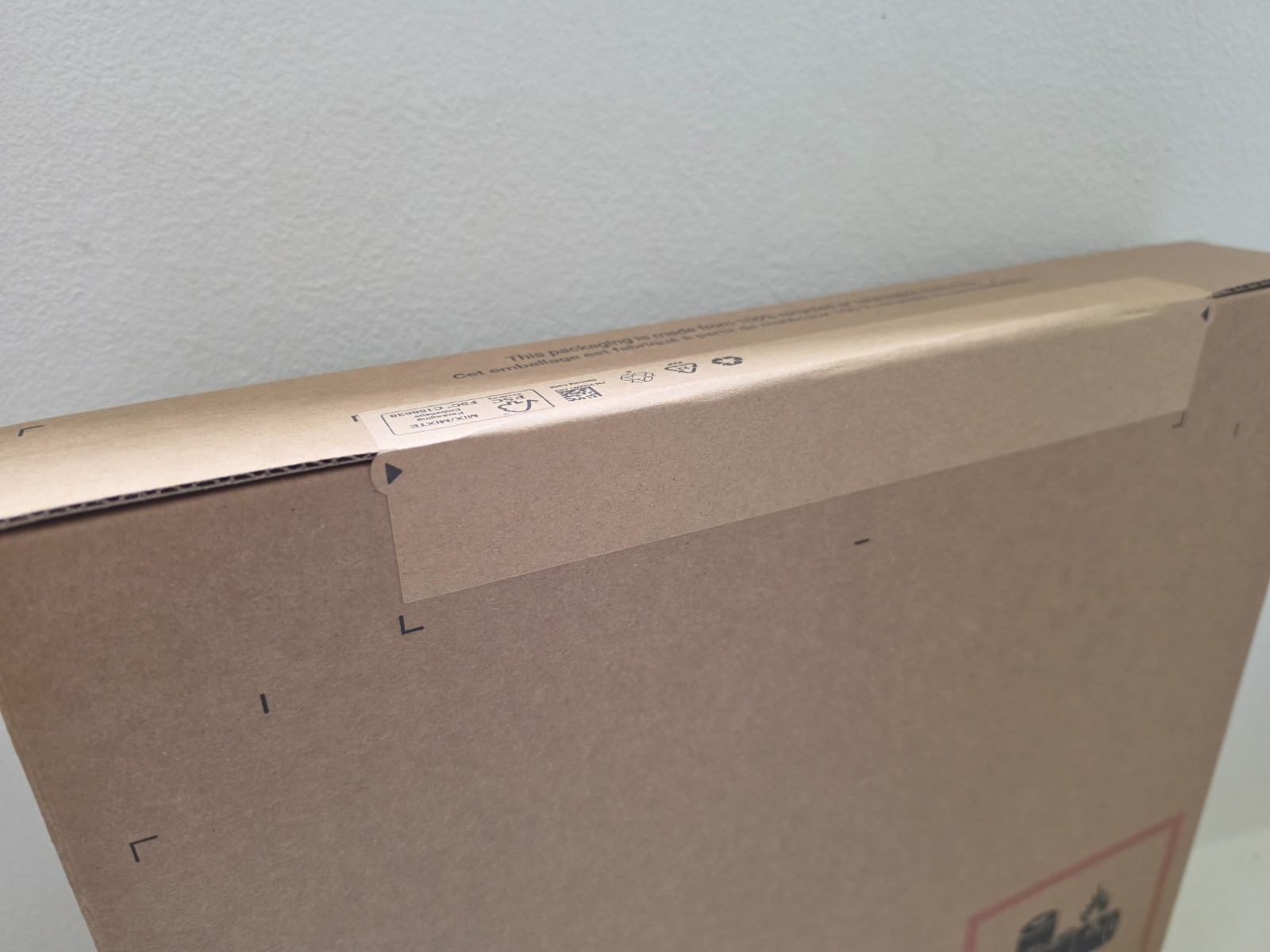 Dell Pro 14 PC14250 New Sealed Intel Core Ultra 5 235U 16GB 512GB SSD Win11 Pro