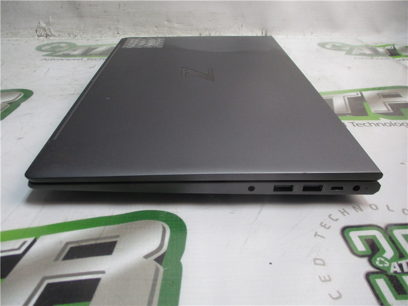 HP ZBook G7 Laptop i7-10850H 2.7GHz 32GB RAM 512GB SSD Windows 11 Pro COA