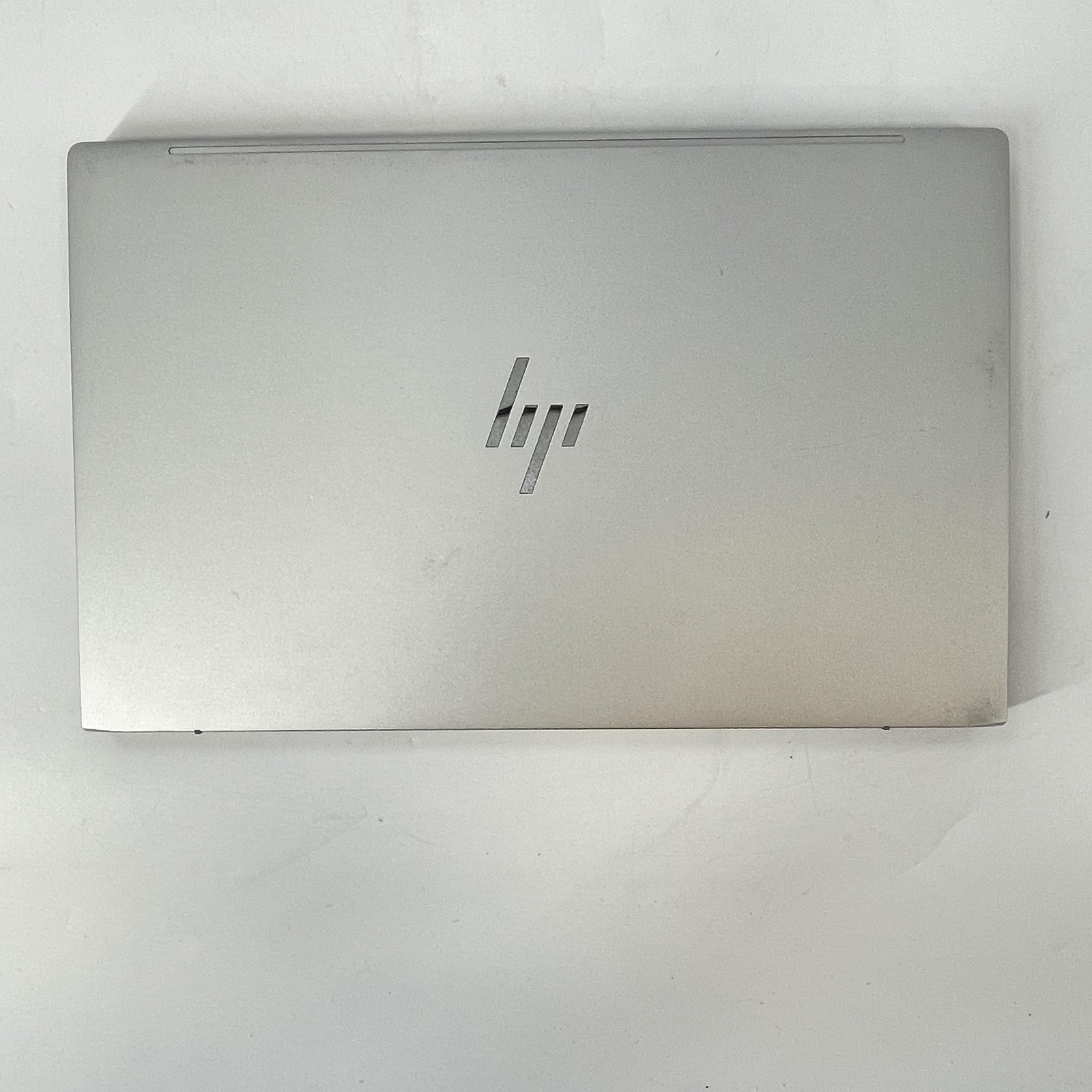 HP Envy 13 2021 Silver FHD TOUCH i7-1165G7 2.80GHz 16GB 1TB SSD Good BENT FRAME
