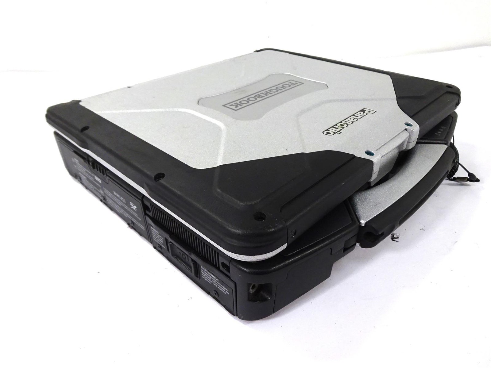 Panasonic CF-31 MK3 Core i5-3320M 2.6GHz 8GB DDR3 – No HDD