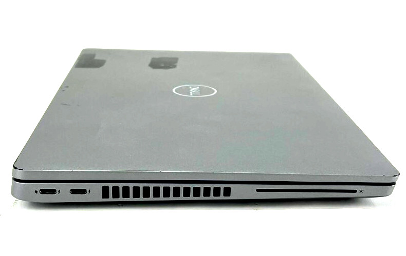Dell Latitude 5420 14″ Laptop i5 11th Gen 256GB SSD 8GB RAM Win11 Pro (Z3E2) C