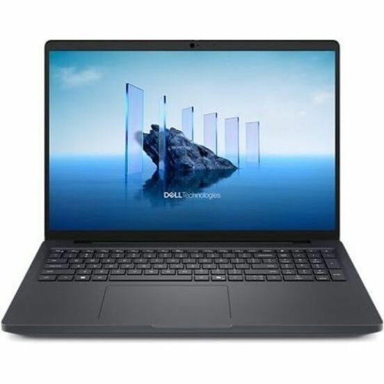 Dell Pro Max MC16250 16 Touchscreen Mobile Workstation – Full HD Plus – 60 Hz –