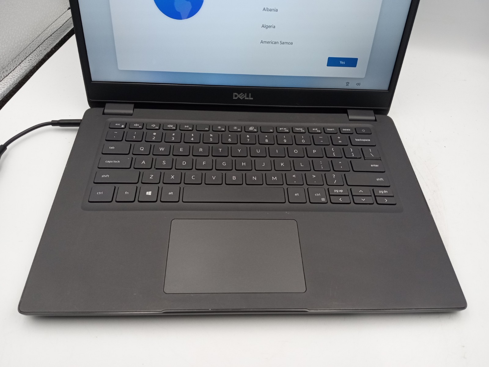 Dell Latitude 3410 14″ Laptop Intel Core i5-10210U 4GB RAM 128GB SSD Windows 11