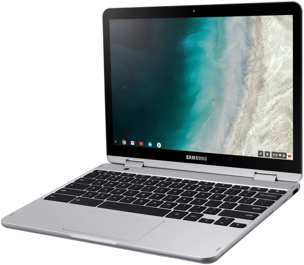 Samsung Chromebook Plus V2 XE521QAB-M02US Laptop 12.2″ Touchscreen (4GB+64GB)
