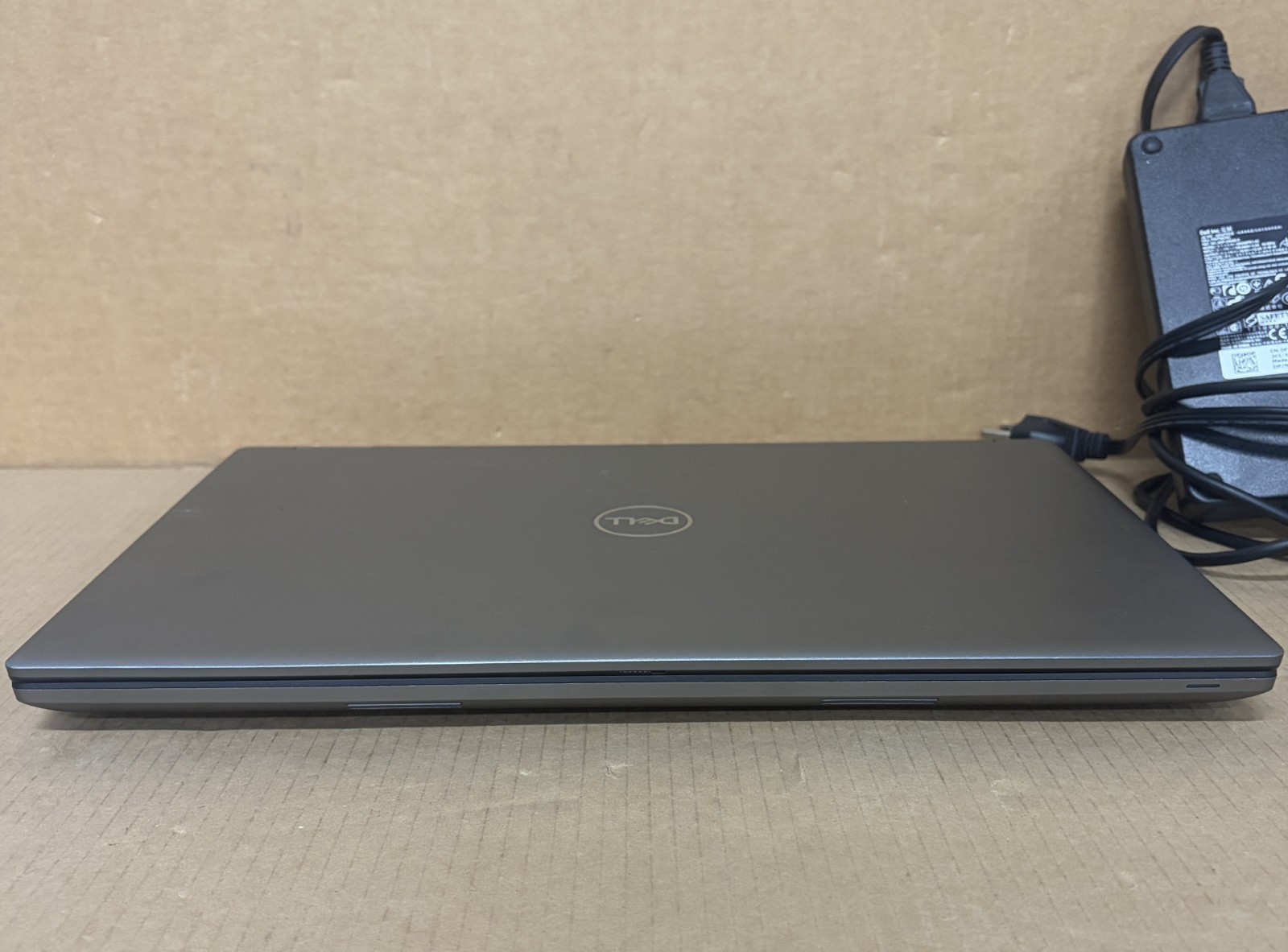 Dell Precision 7780 i7-13850HX | 32GB RAM | 1TB SSD | RTX A1000 ADAPT INC. H