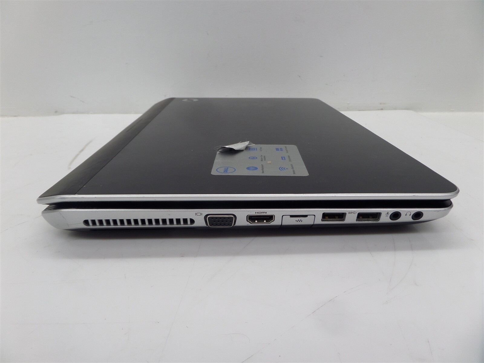 HP Envy dv6 15.6″ Laptop w/ AMD A8-4500M 1.9GHz APU 6GB RAM – No HDD