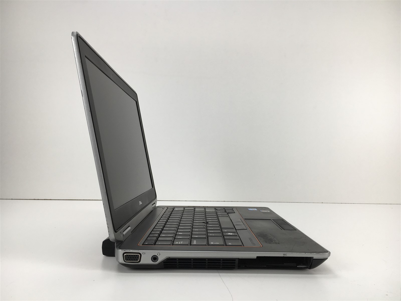Dell Latitude E6320 Laptop i5-2520M 2.50GHz 4GB RAM No HDD No OS 13″