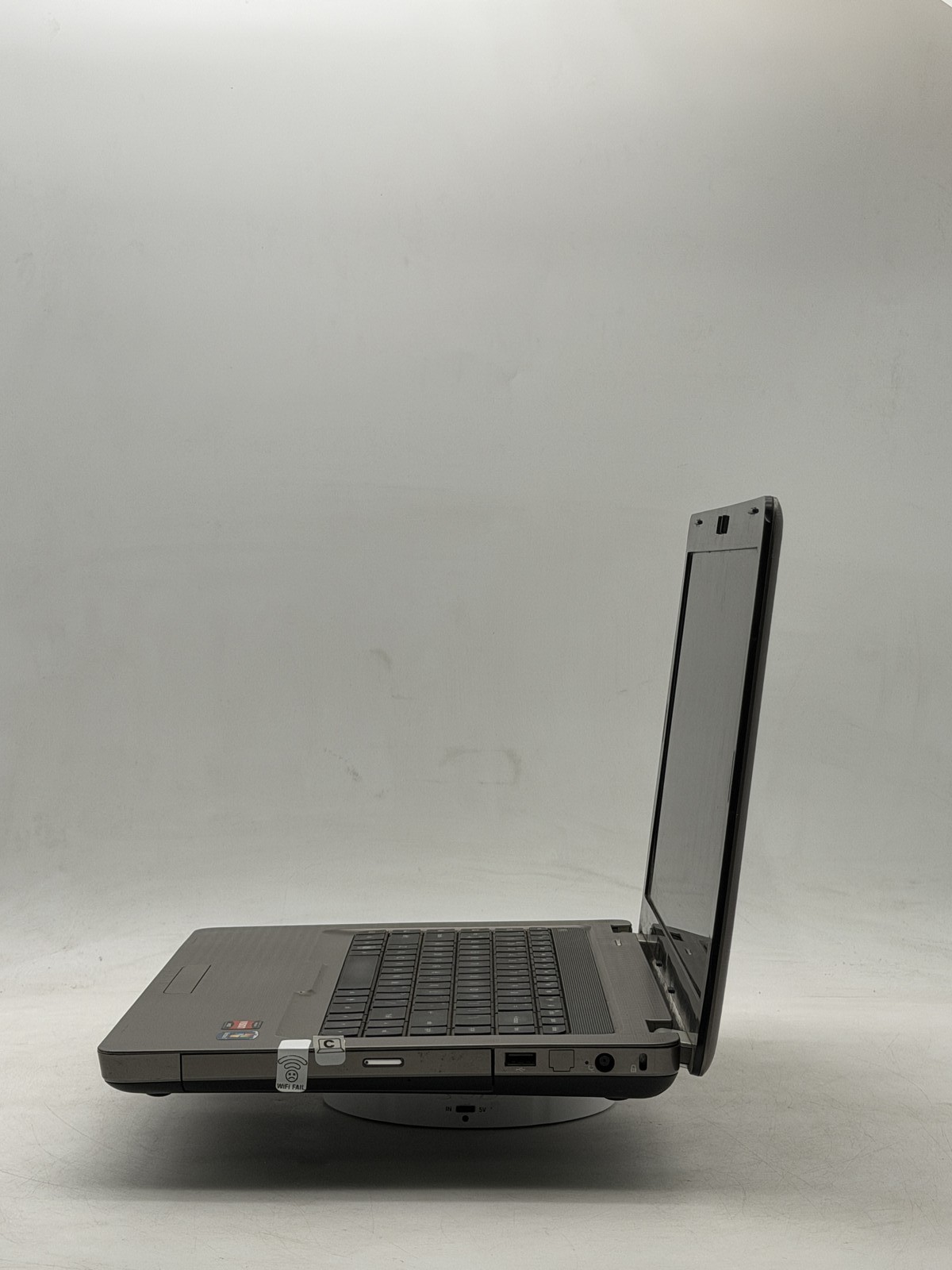 HP G62 Notebook PC (II P540) 15.5in 4GB 500GB – NO OS| Please Read*
