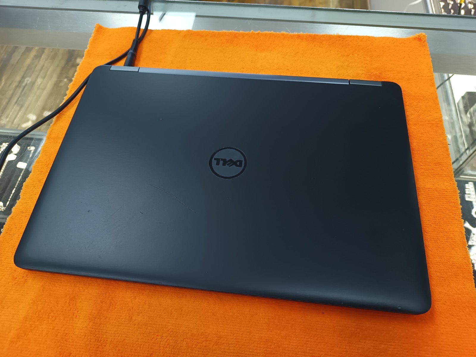 Dell Latitude E7470 14″” Core i7 Laptop 8GB RAM 512 SSD Win 10 Pro Laptop