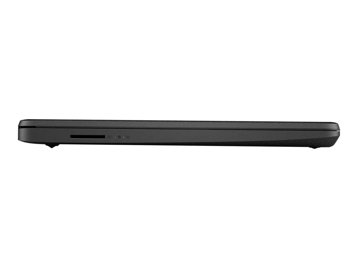 Newest HP 14” Touch Laptop Intel 2-Core CPU 4GB RAM 128GB (64+64) Win11 Black