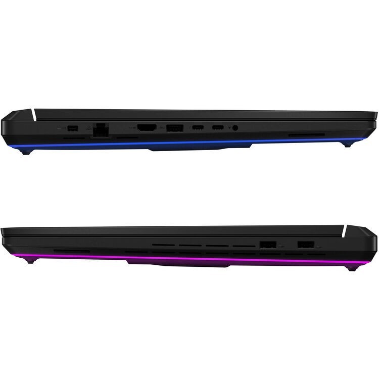 ASUS ROG Strix SCAR G835L 18″ Intel Ultra 9 275HX, 32GB DDR5, 2TB SSD, RTX 5080