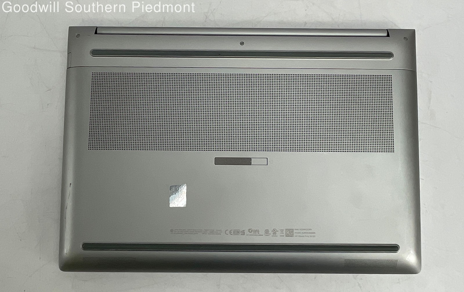 HP ZBook Fury 16 G11 Intel Core i9-14900HX 32GB RAM 1TB SSD Win 11 RTX 3500 Ada