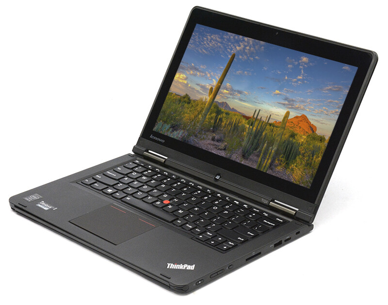 Lenovo ThinkPad 11e 11.6″ 128GB Windows 10 Home Laptop | USED