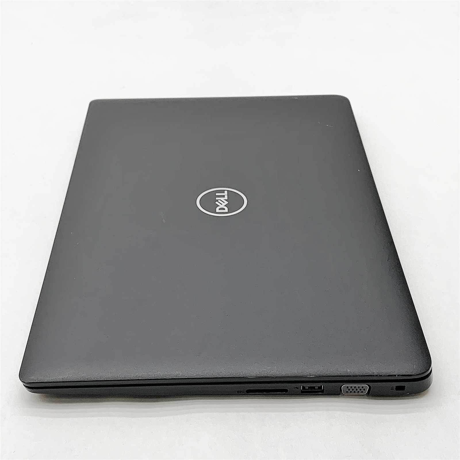 Dell Latitude 3500 Laptop i3 8145U 2.10GHZ 15.6″ HD 8GB 256GB NVMe Windows 11