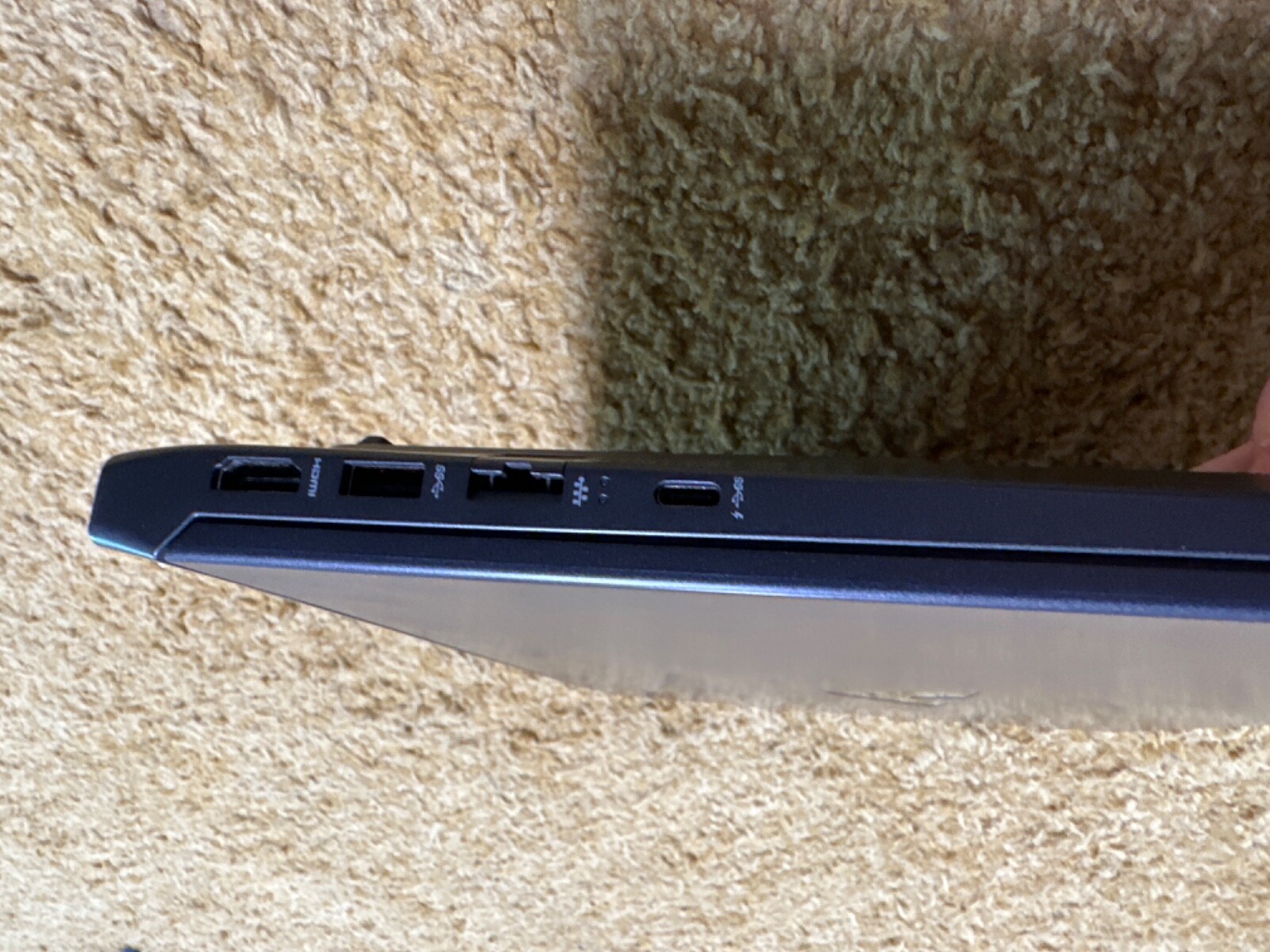 HP Victous 15 Gaming Laptop. i5 12500h 32GB RAM 1TB SSD Nvidia Geforce RTX 3050 