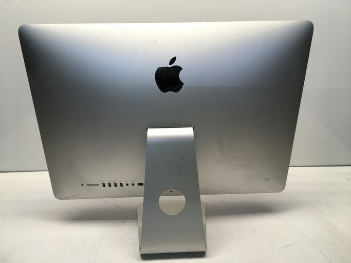 Apple iMac A1418 Intel i5 2.9GHz 16 GB High Sierra 1 TB HDD, 121 GB SSD GT 750M
