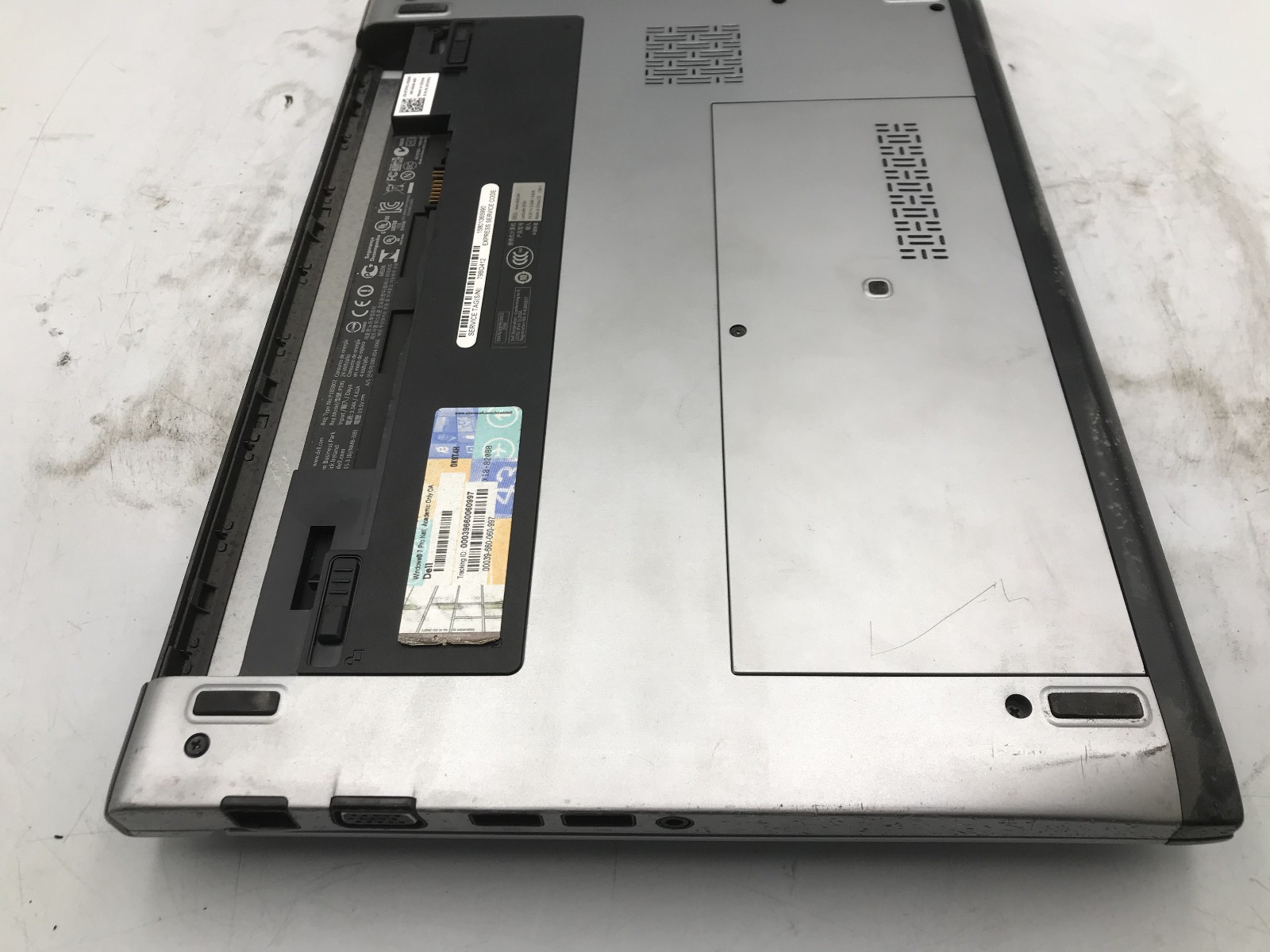 DELL LATITUDE 3330 – BOOTS TO BIOS – INTEL I3 3217M – 4GB RAM – READ DESC – BB!!