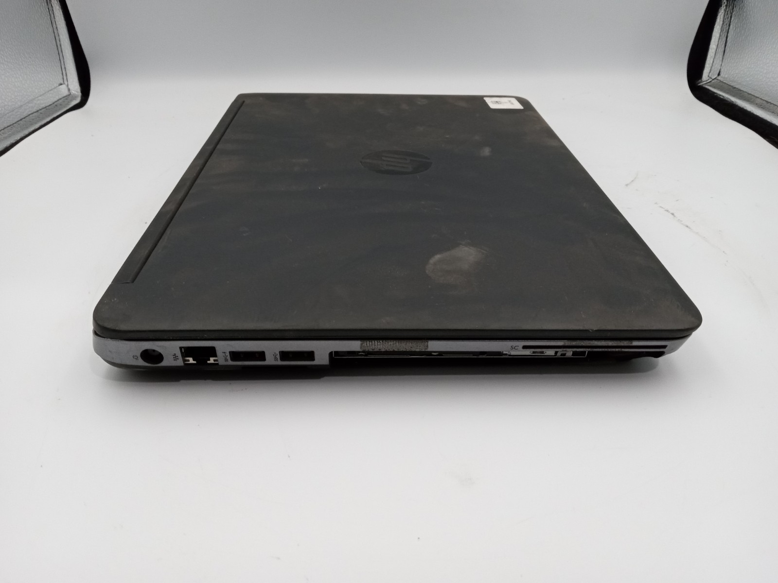 HP ProBook 640 G1 14″ Laptop Intel Core i5-4310M – LIQUID DAMAGE – READ -RR