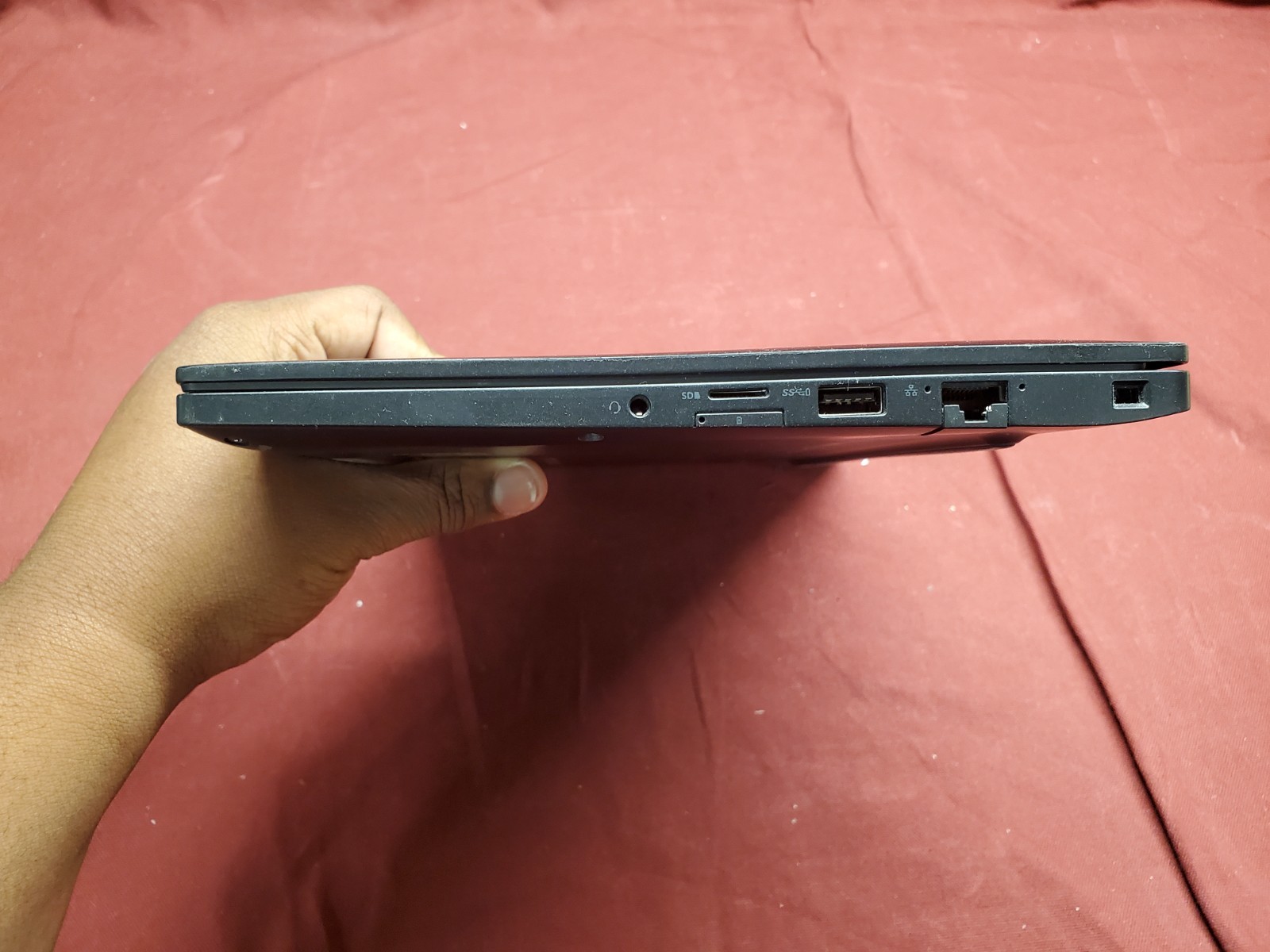 Dell Latitude 7390 i5 8250U 1.60GHz/ 16GB/ NO SSD 1920x 1080 #2947