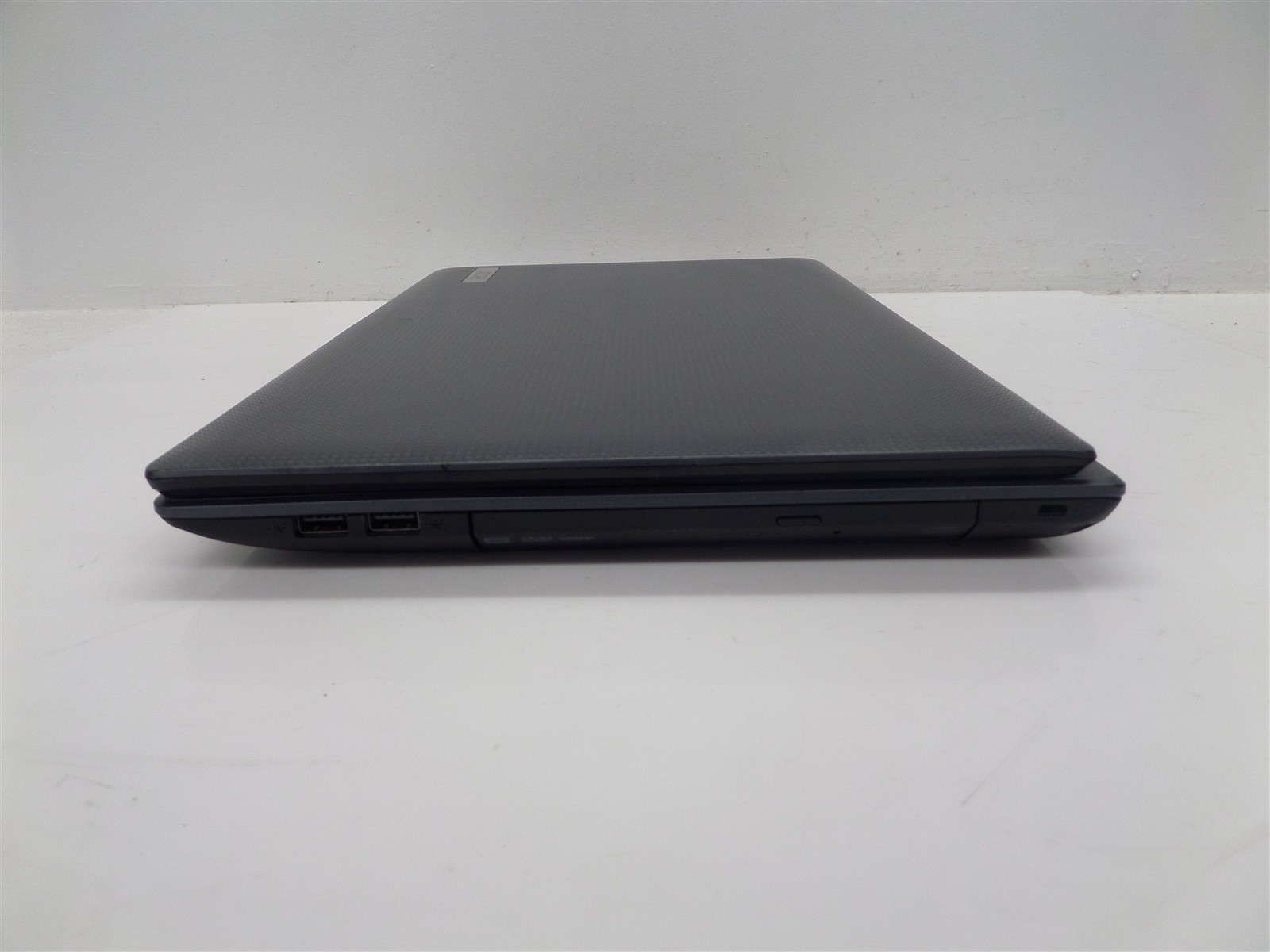 Acer Aspire 5733 PEW71 15.6″ i5-480M 2.67GHz CPU 4GB RAM – No HDD, Bad Batt.