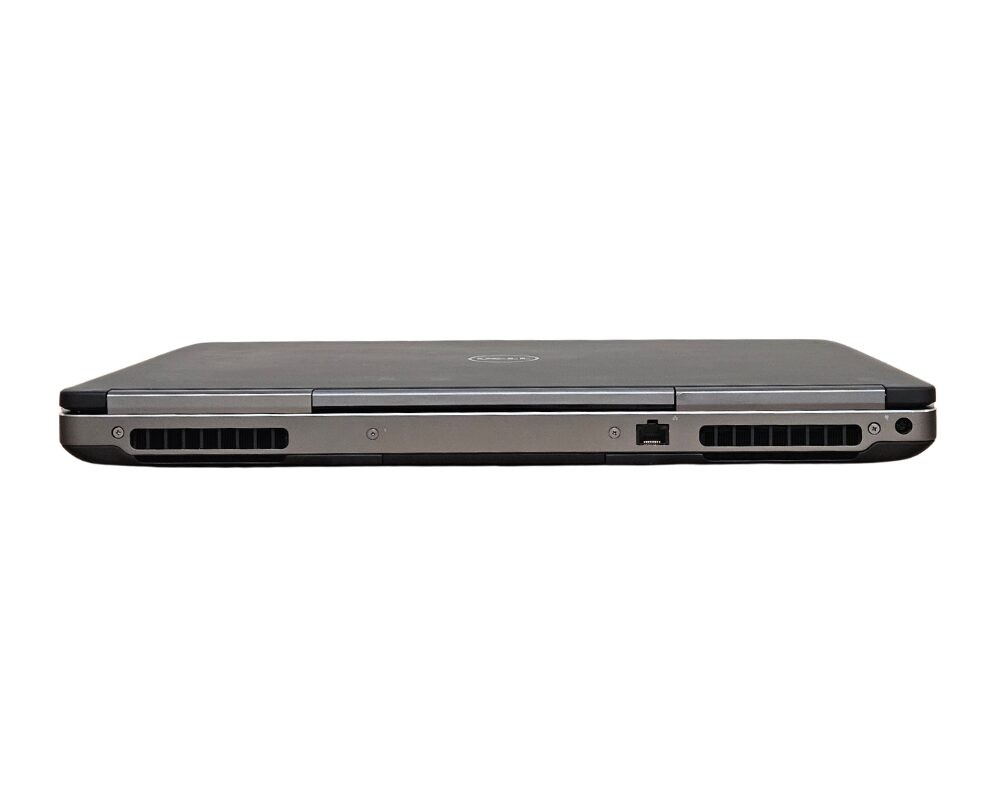 Dell Precision 7720 17″ Laptop i7-6820HQ 2.7GHz 32GB RAM 512GB SSD Quadro P4000
