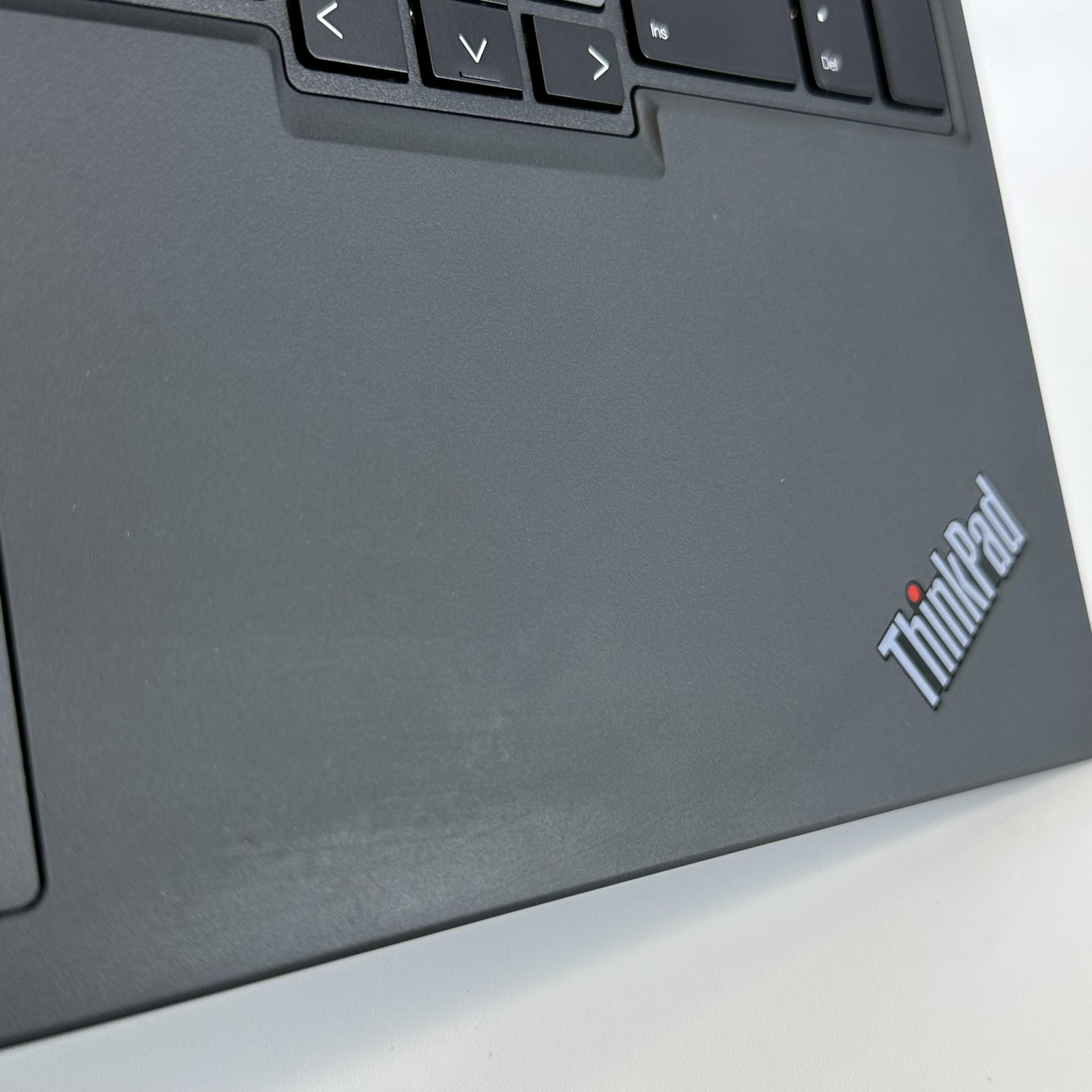 Lenovo ThinkPad P16s Gen 1 FHD+ TOUCH 2.1 GHz i7-1260P 16GB 512GB SSD T550 Good