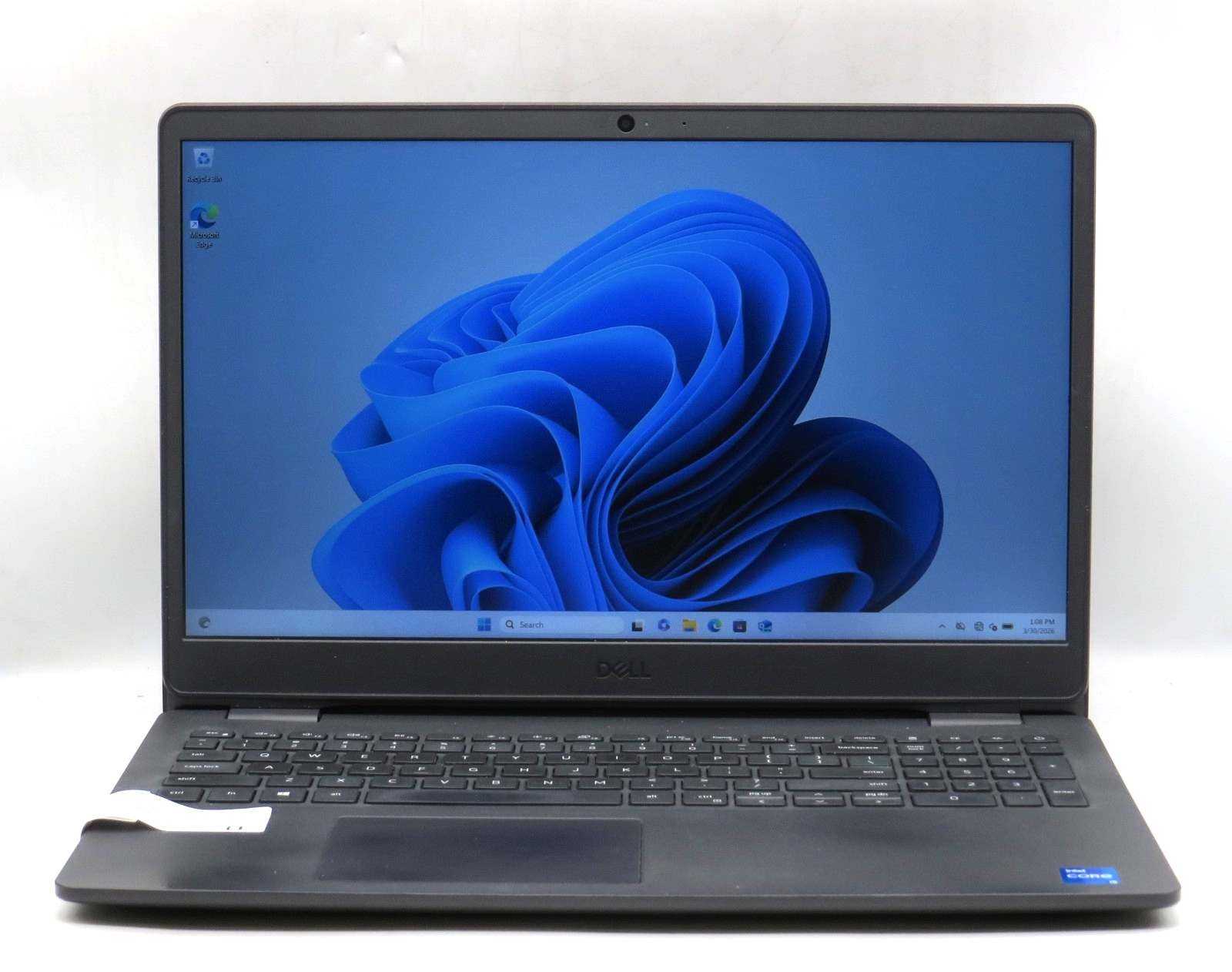 Dell Inspiron 3501 i5-1135G7 @2.42 16GB DDR4 RAM 1TB SSD Win 11 Pro w/AC