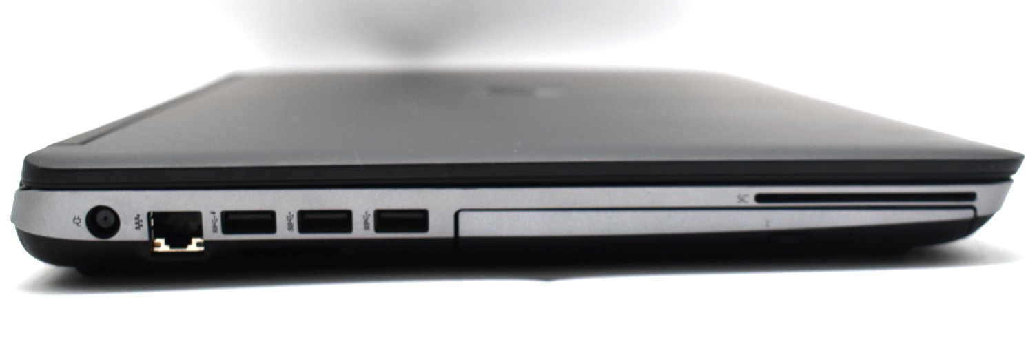 15.6″ HP PROBOOK 650 G1 Laptop i5-4310M @ 2.70GHz 8GB RAM 128GB SSD Win 10 Pro