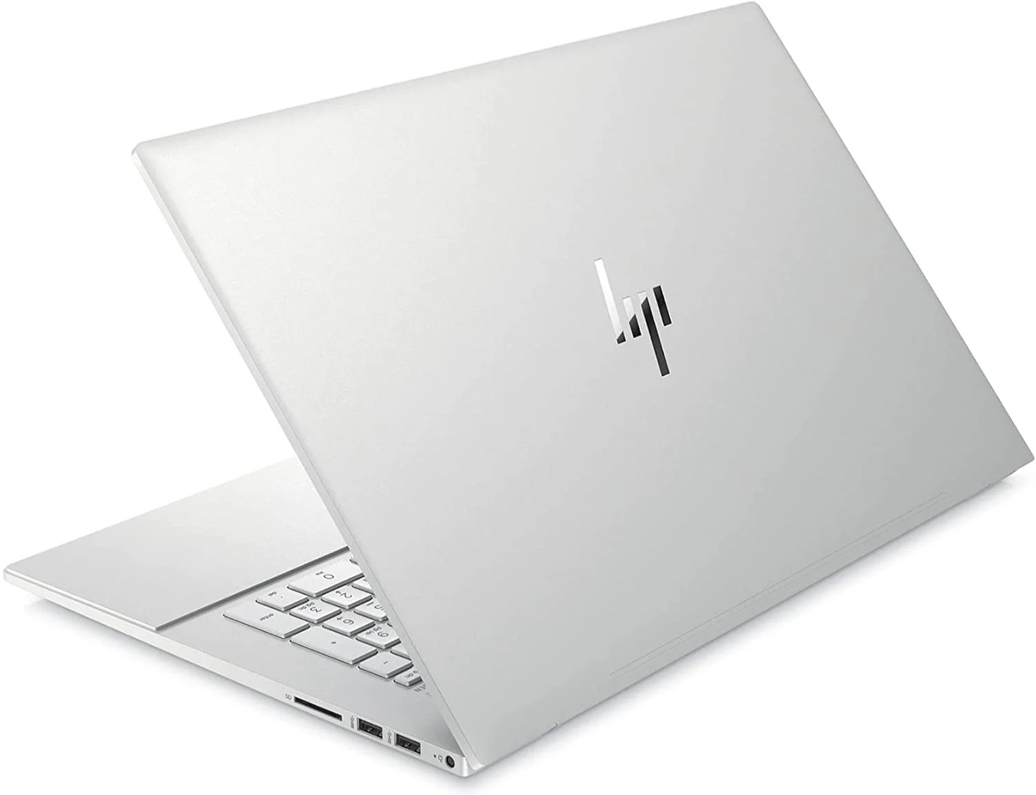 HP ENVY 17.3″ Touchscreen Laptop – 11th Gen Intel Core i7-1165G7 – GeForce MX450