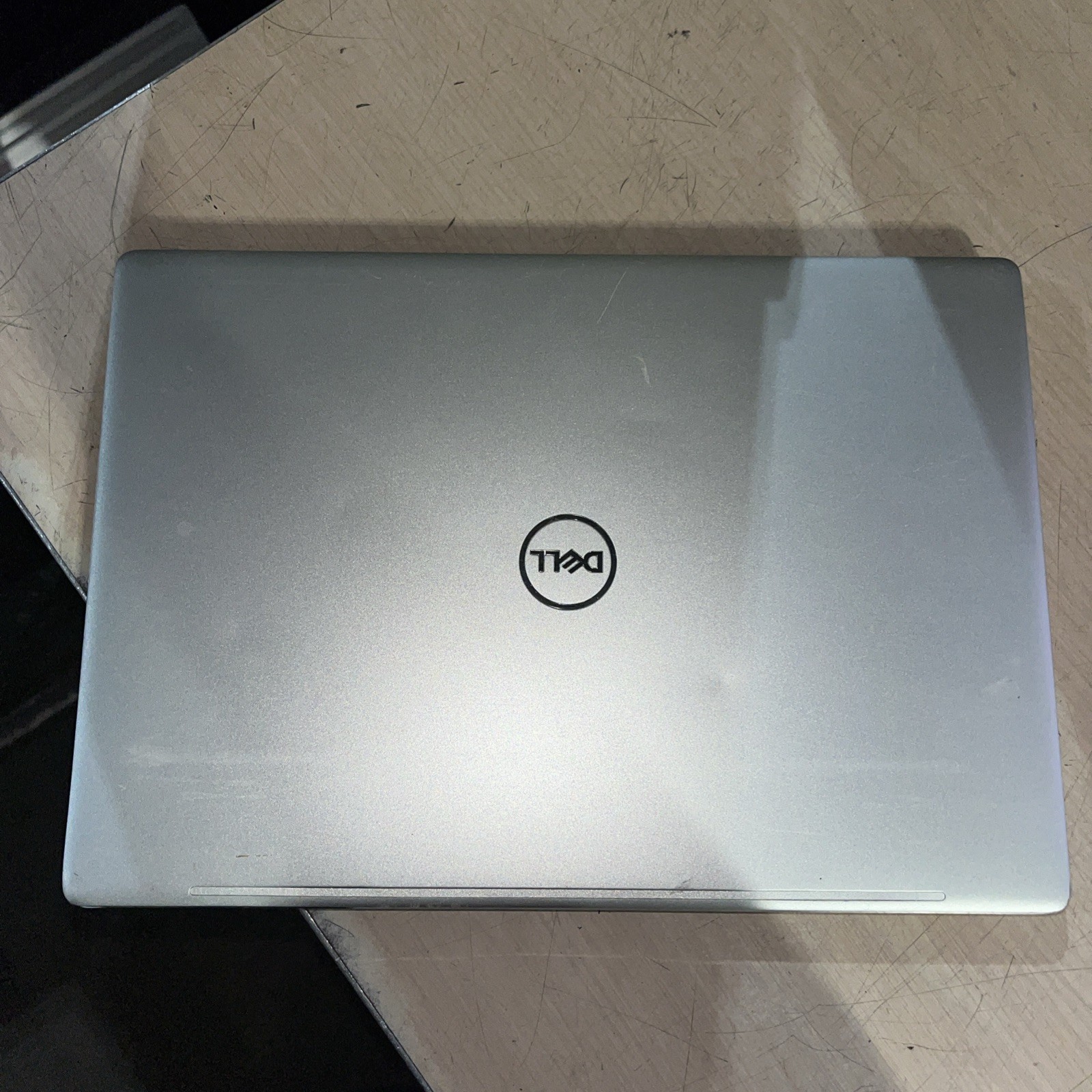 DELL INSPIRON 7380 INTEL CORE I5-8265U 1.60GHZ 8GB RAM NO HD