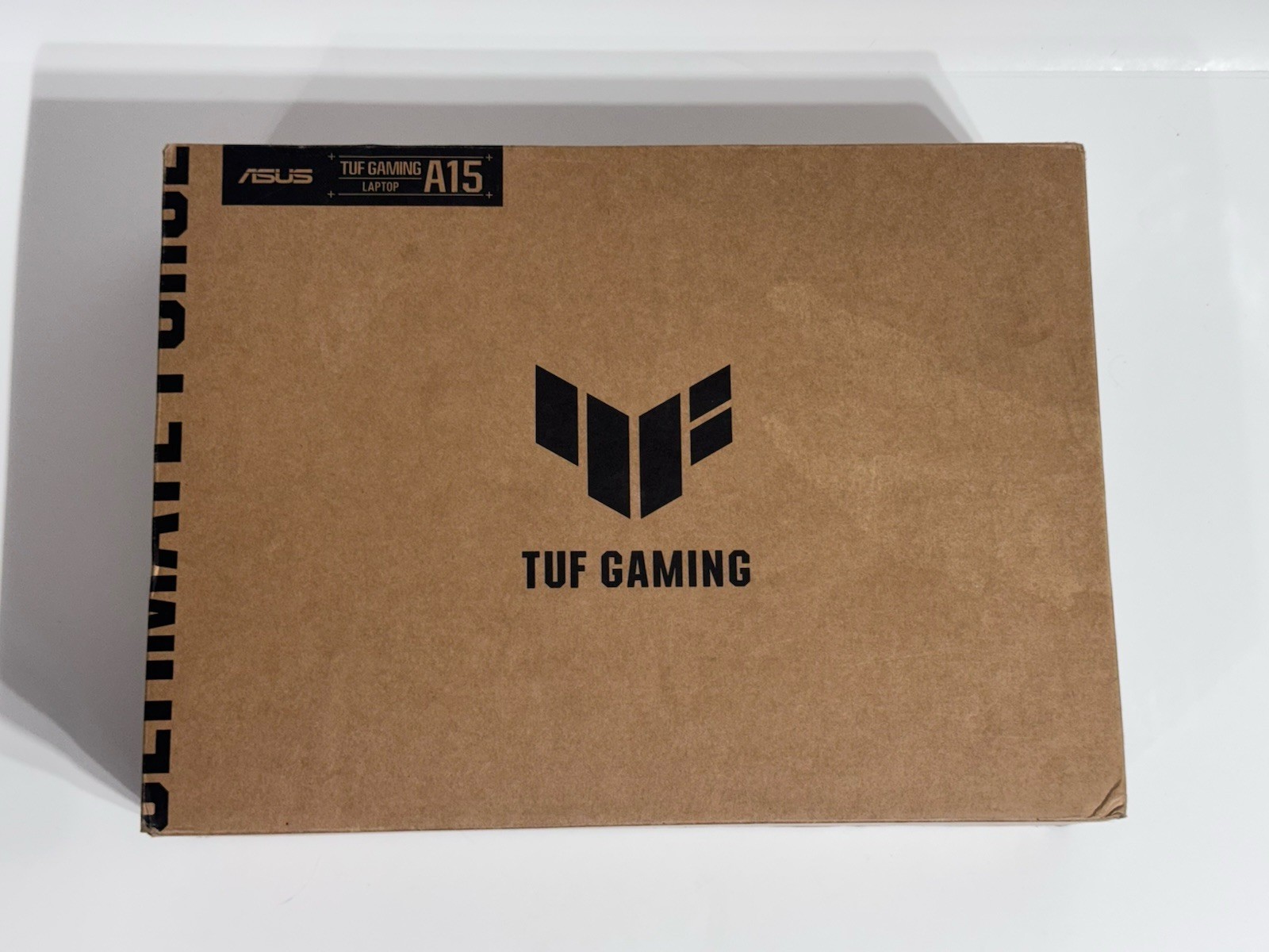 Asus TUF A15 FA507 15.6″ Ryzen 7 7735HS 16GB RAM 1TB SSD GeForce RTX 4060