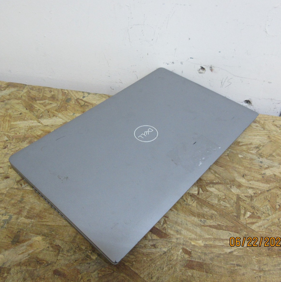 Dell Precision 3561 15.6″ Intel i5-11500H @ 2.90GHz 16GB DDR4 512GB SSD WIN11P.