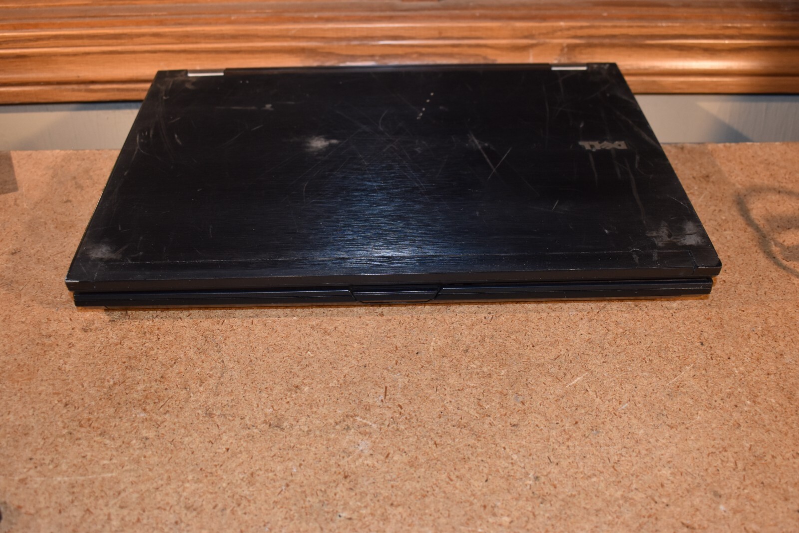 Dell Latitude E6500 P8600 2.26GHz 4GB RAM 160GB HDD WUXGA 1920×1200 Windows XP