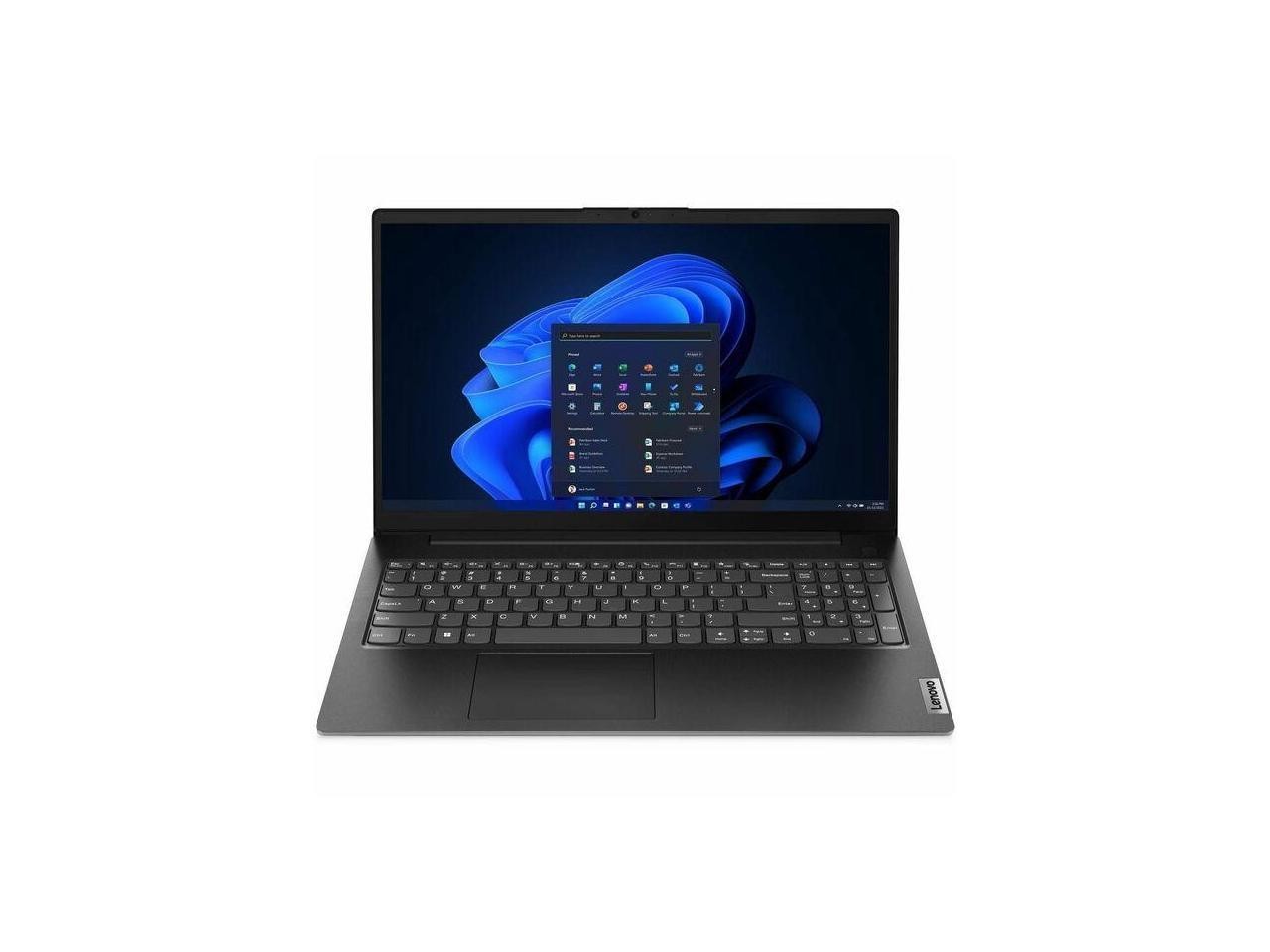 Lenovo V15 G4 AMN 15.6″ Notebook – AMD Ryzen 5 7520U (2.80GHz) – 8GB – 256GB SSD