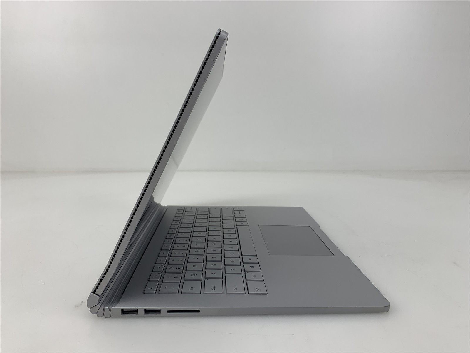 Microsoft Surface Book 1st Gen i5-6300U 2.40GHz 8GB RAM 128GB SSD Win10 Pro