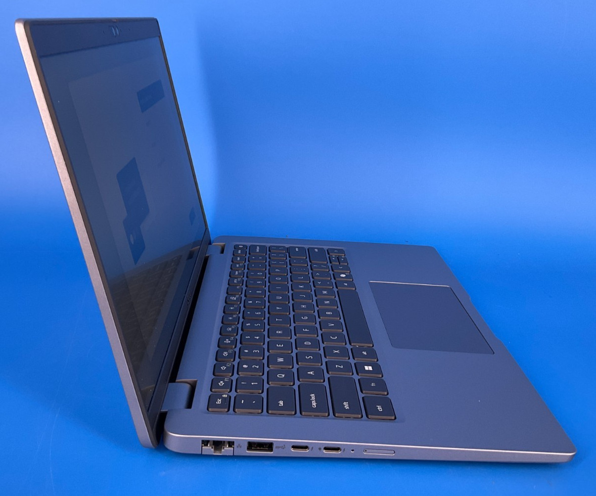 Dell Latitude 5450 U5-125U 16GB 256GB BT5.3 WiFi6E 14F W11P 3H85P✨NEW! NO BOX!