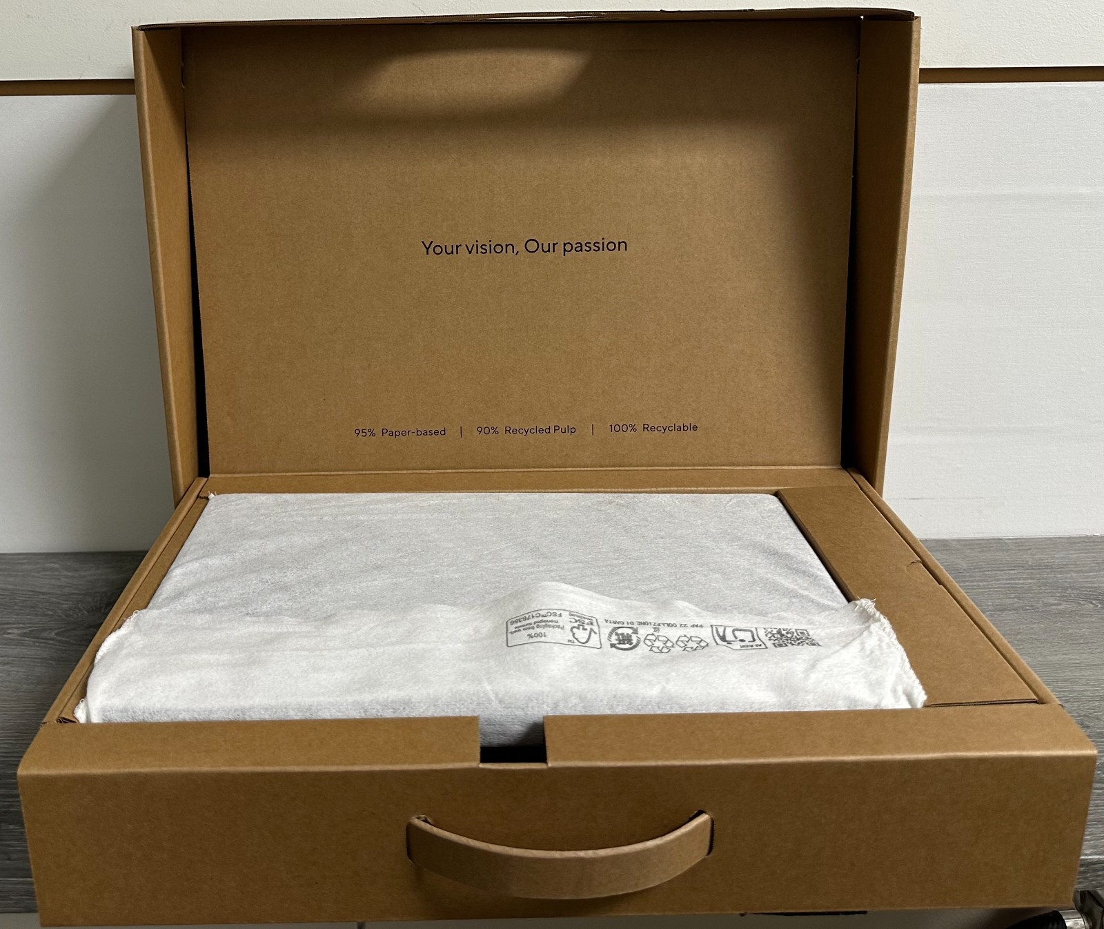 Asus ExpertBook B1403CVA-XS54 14″ Laptop i5-1335U 16GB 512GB SSD W11P