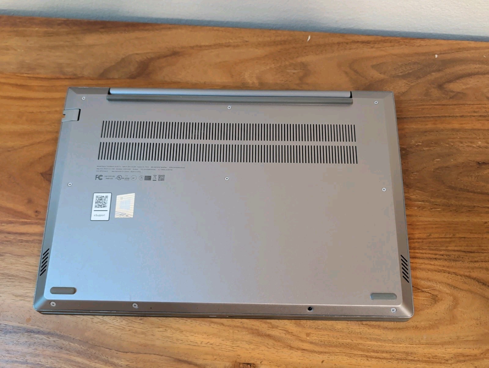 Lenovo Thinkbook 14 G2 ITL 14 inch (Intel Core i7 11th Gen., 8GB RAM)