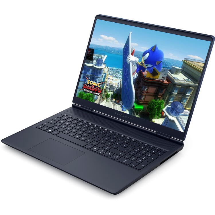Dell Alienware 16 Aurora 16″ WQXGA Intel Core 9 270H 32GB 1TB SSD RTX 5070 W11H
