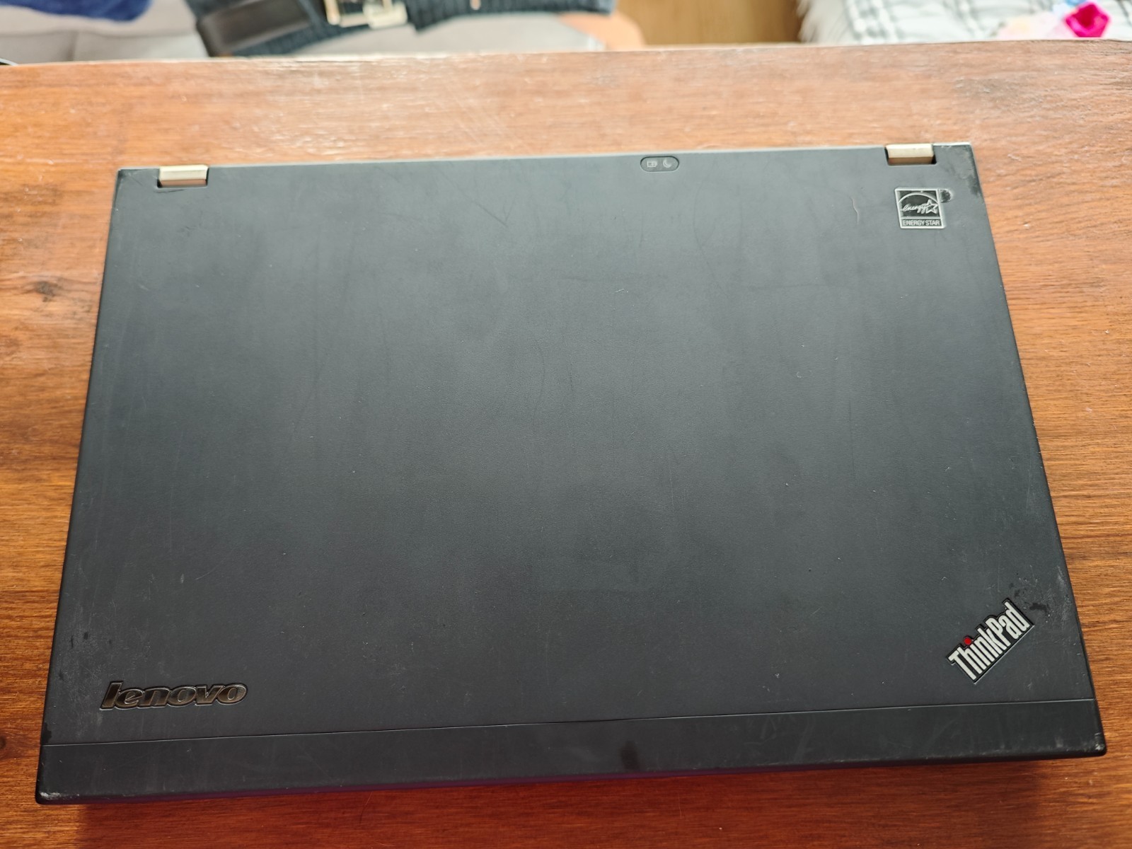 Lenovo Thinkpad X230 Laptop – 64gb SSD, 8gb RAM.