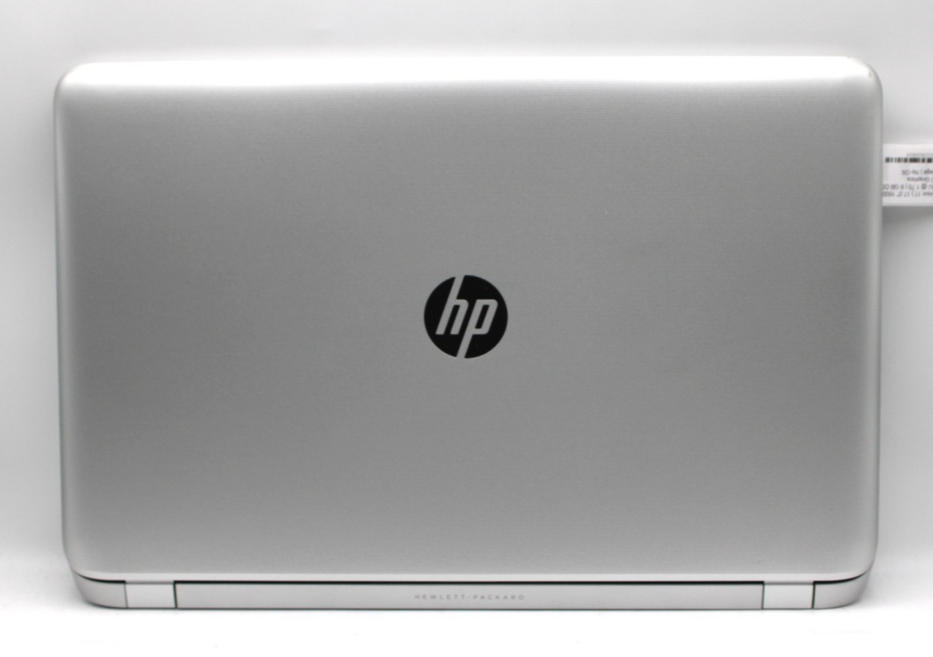 HP Pavilion 17 i5-8265U@1.7GHz 8GB DDR3 NO STORAGE OR OS *USED/TESTED*