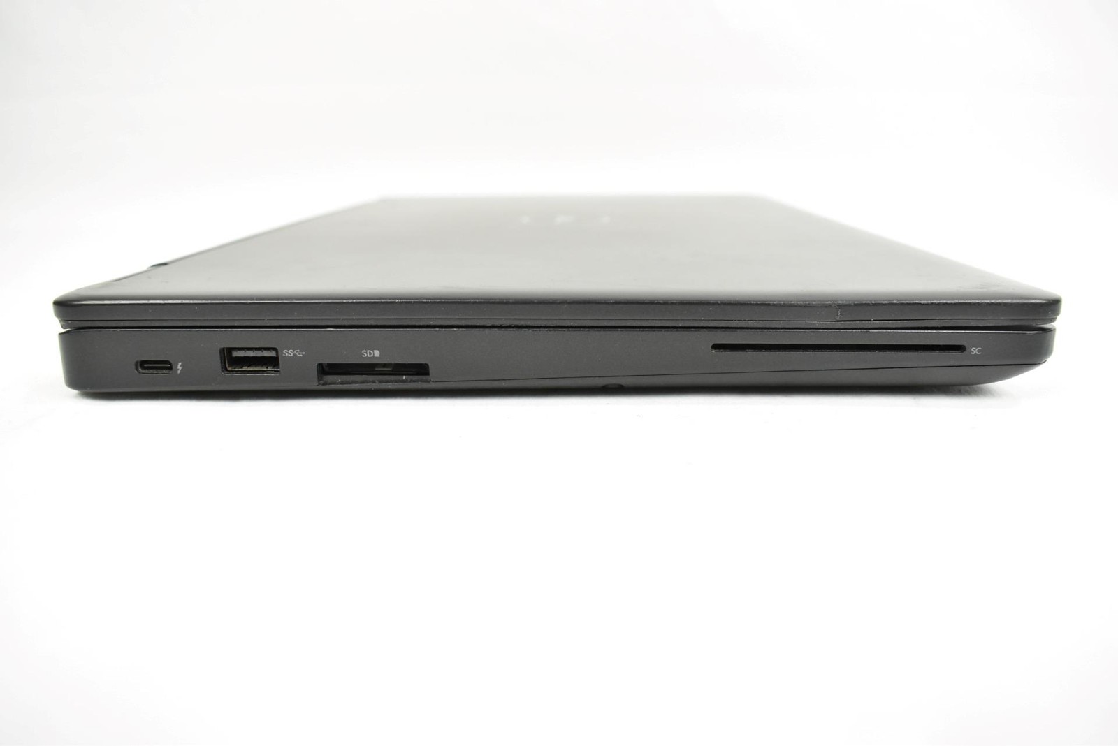 Dell Latitude 5491 Laptop i7-8850H 2.6GHz 16GB 256GB SSD No OS 14″ *See Details*